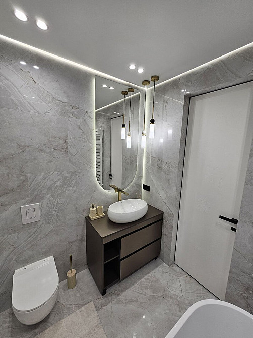 Продаж Квартира 1-кімнатна, 6/11 поверх Ivano-Frankivs'k - photo 14