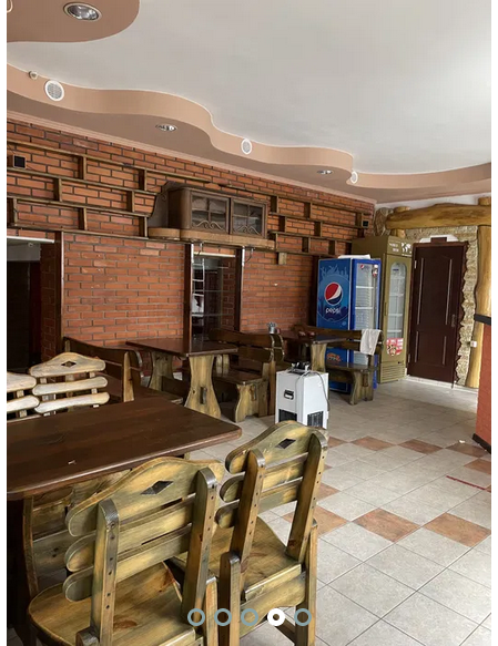 Оренда торгове приміщення поверх - 1/3 Вінниця - фото 4