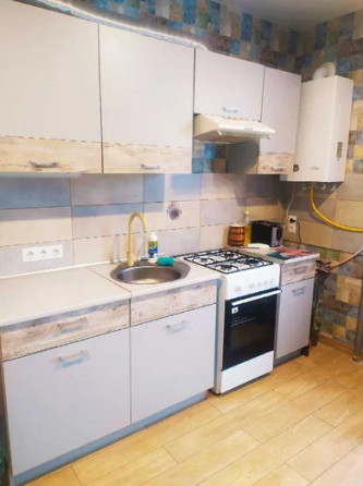 Продам 1-комнатную квартиру с евроремонтом в Лузановке Одеса