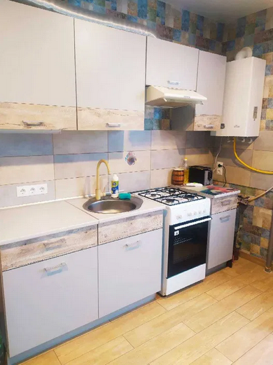 Продам 1-комнатную квартиру с евроремонтом в Лузановке Одеса - фото 2