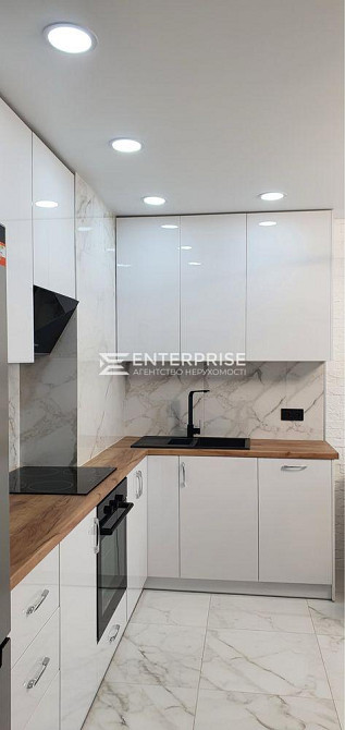 Продаж 2к Квартира 75 кв.м Ревуцкого вул. Київ - фото 6