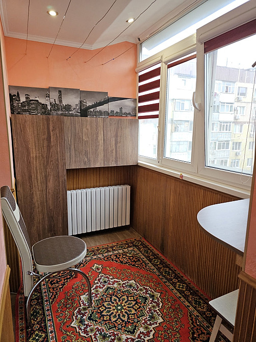 Оренда Квартира 2-кімнатна, 7/9 поверх на Березинская ул., 43 Dnipro - photo 11