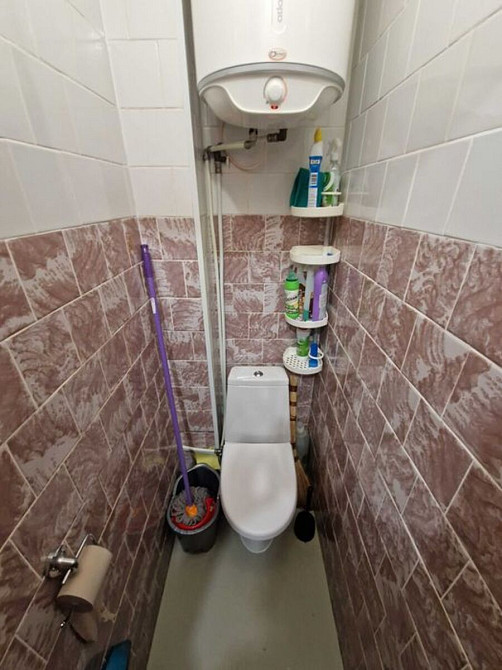 Продаж Квартира 2-кімнатна, 5/5 поверх на Шалетт, 7 Киев - изображение 5