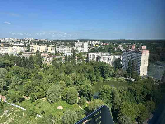 Продаж Квартира 3-кімнатна, 25/27 поверх на Вишгородська вул., 45г Kiev