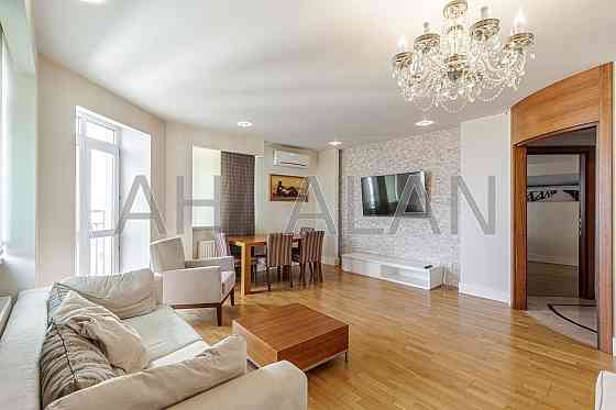 Оренда Будинок 3-кімнатний на Володимира Івасюка пр-т, 53Б Київ