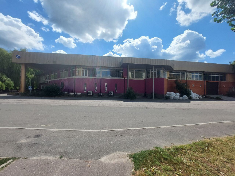 Продаж приміщення вільного призначення на улица Выставочная, д.1 приміщень - 2, поверх - 1/2  - изображение 16