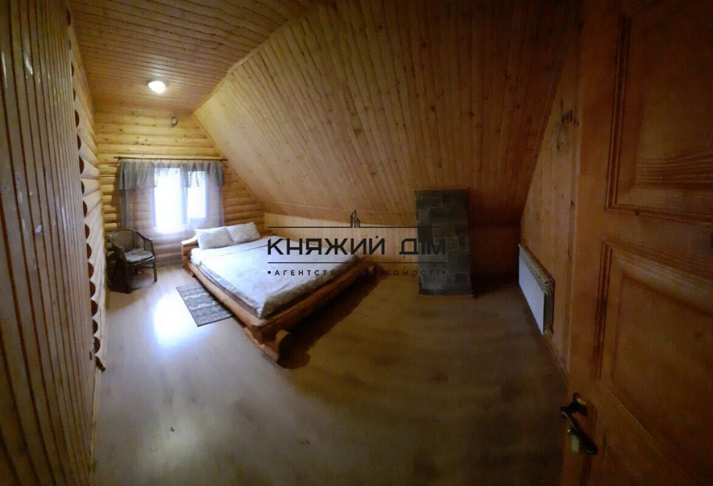 Продажа 2-х этажного дома на Русановских Садах. № 2211565 Київ - фото 4