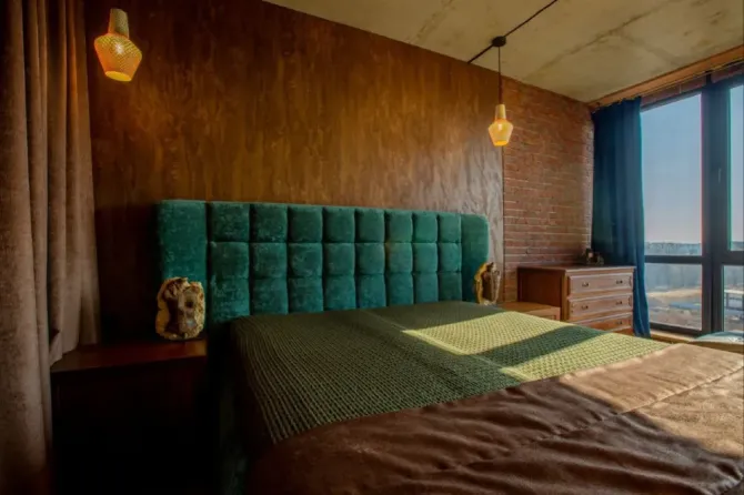 For sale 2-room Apartment 73 sq.m Comfort Park Ivano-Frankivs'k - photo 10