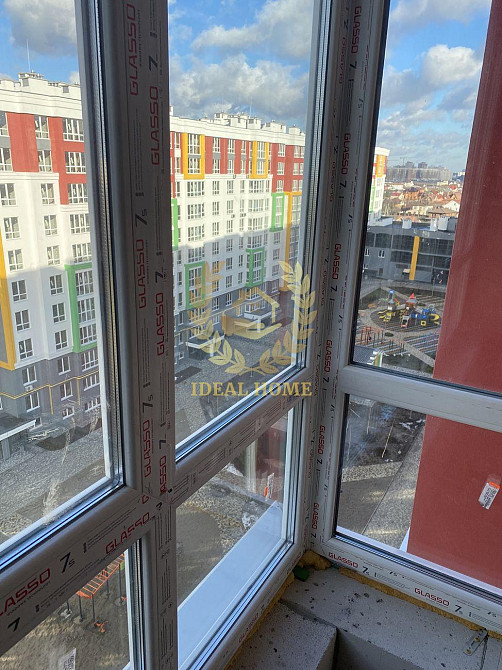 Продаж Квартира 1-кімнатна на Машиностроителей ул., 16  - photo 15