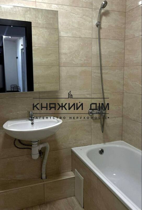 Оренда 1-кімнатна квартира ЖК Патріотика м. Осокорки Код: 11196994 Київ - фото 13