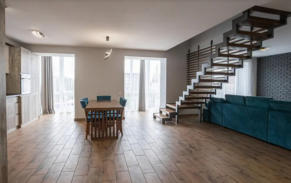 Продаж Квартира 5-кімнатна, 9/9 поверх Тернополь - изображение 9