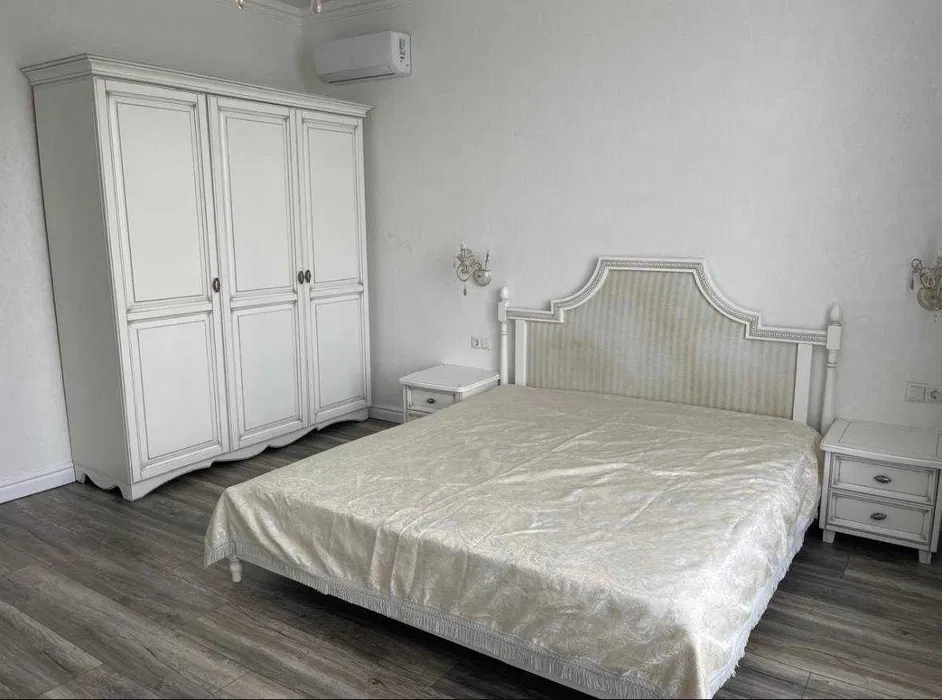 Коттедж в закрытом кооперативе на Фонтане Одеса - фото 3