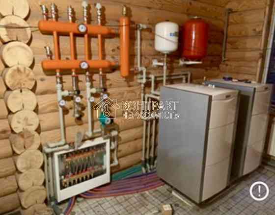 Продаж Будинок 8-кімнатний на вул. Дебютна Kharkiv