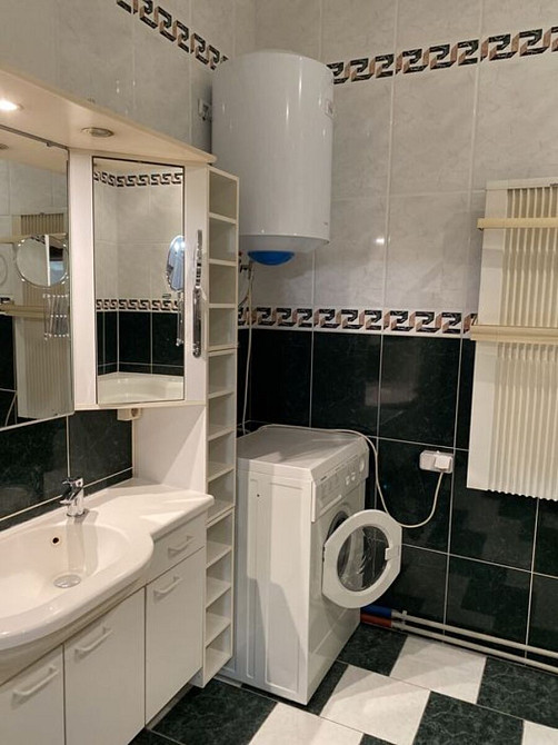 Оренда Квартира 3-кімнатна, 3/5 поверх на ул. Никольско-Ботаническая, 15/17 Київ - фото 6