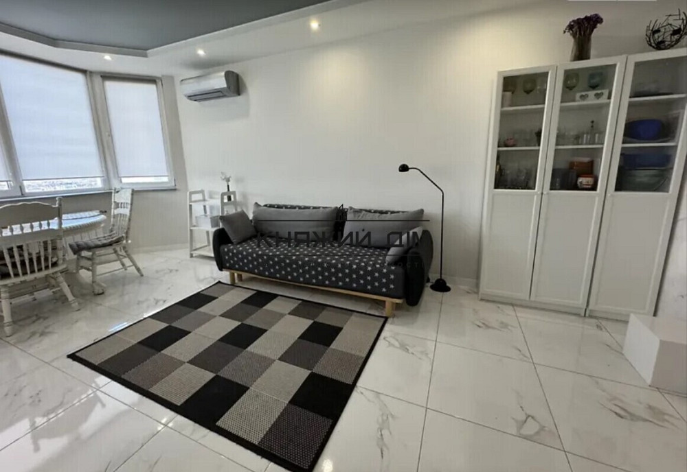 Продаж роздільної 2-х кімнатної квартири на Осокорках. № 21146315 Київ - фото 6