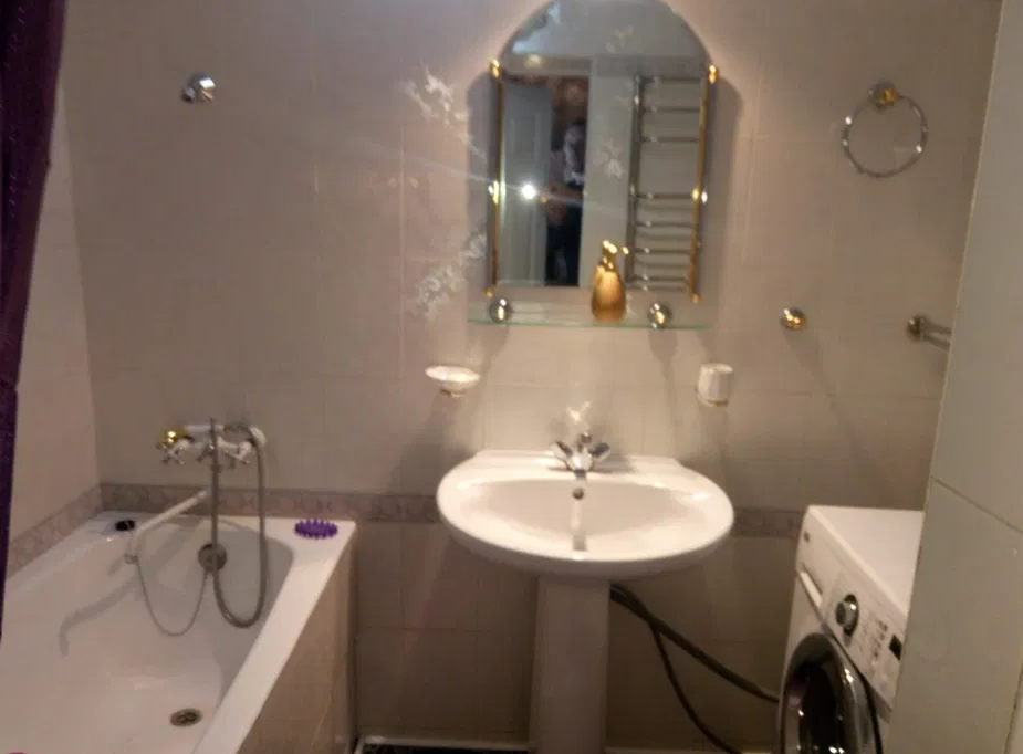 В продаже роскошная двухкомнатная квартира на ул. Торговая. Авторский ремонта Одеса - фото 17