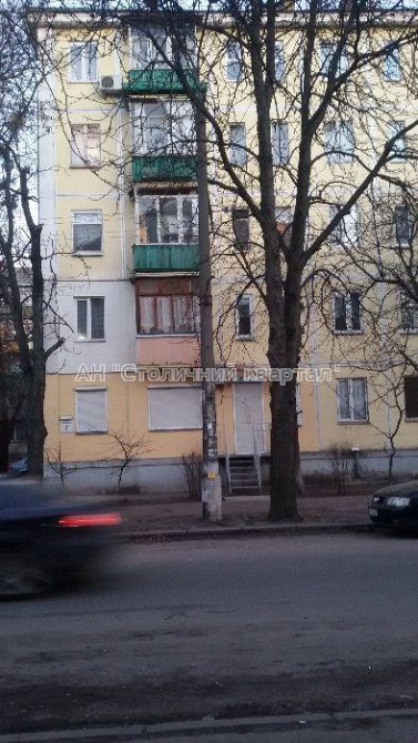 Продаж комерційне приміщення на Ушинського вул., 7 приміщень - 2, поверх - 3/5 Киев - изображение 9