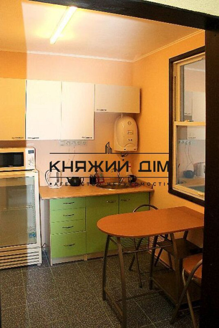 Продажа 3-х к.кв. в престижном ЖК Артемида. № 21131456 Киев - изображение 12