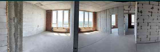 Продам 4х кімн квартиру на 6ст Фонтану Odessa