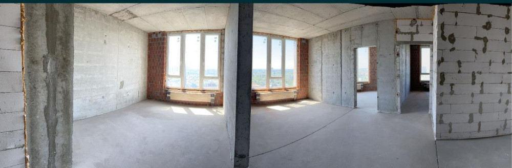 Продам 4х кімн квартиру на 6ст Фонтану Одеса - фото 4