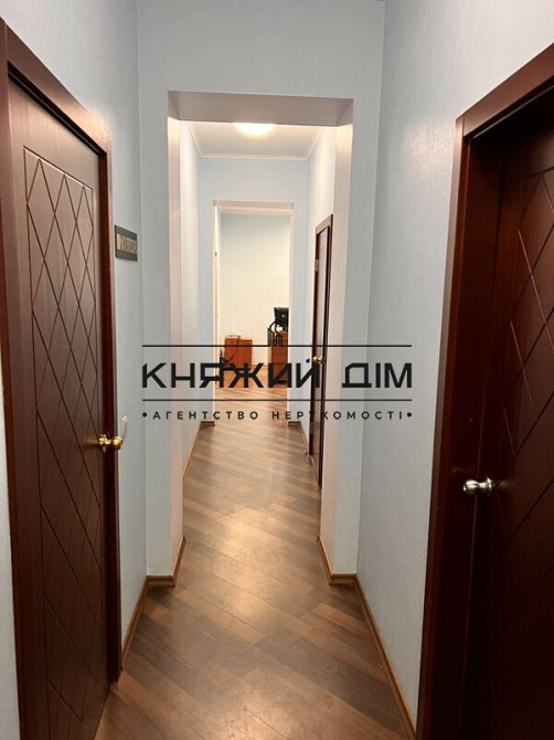 Оренда офісне приміщення на Саксаганского ул. поверх - 14/25 Київ - фото 12