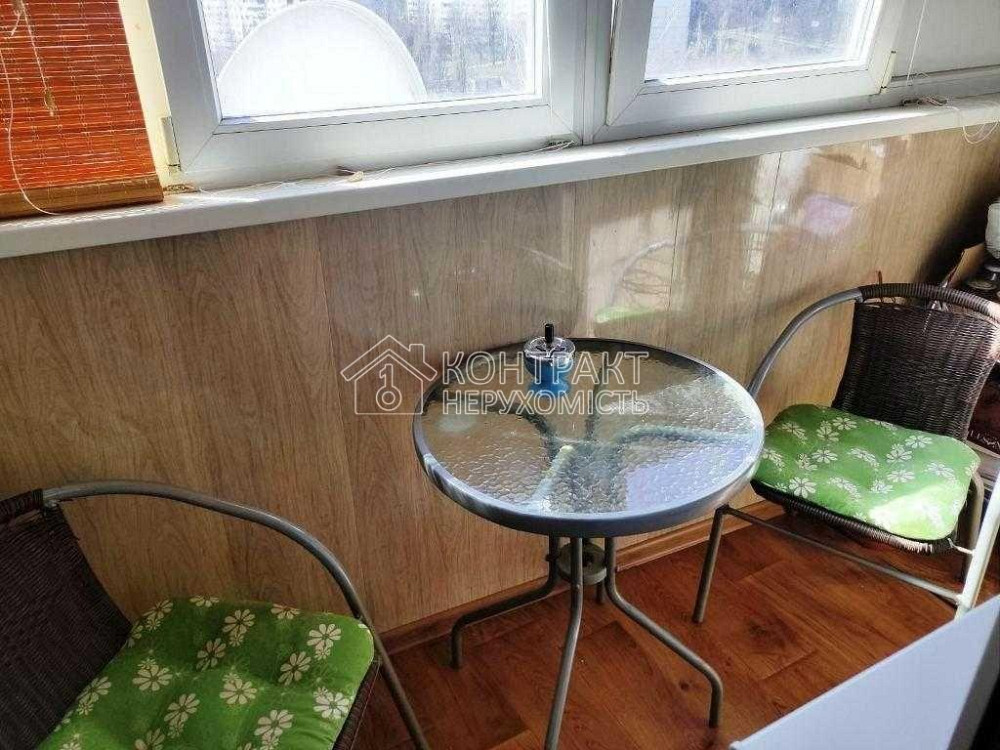 Продаж Квартира 3-кімнатна, 14/16 поверх на вул. Сонячна Харків - фото 13