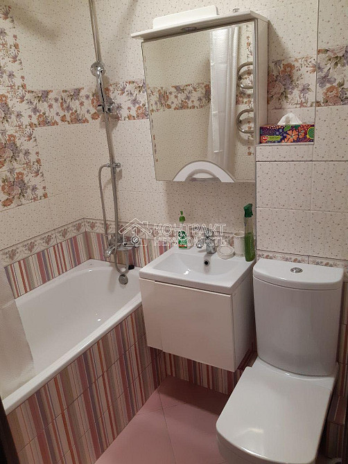 Продаж Квартира 1-кімнатна, 6/9 поверх на вул. Академіка Павлова Харьков - изображение 4