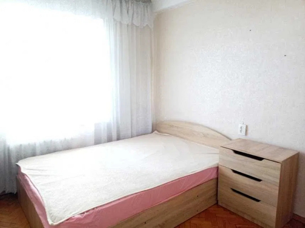 Оренда Квартира 1-кімнатна, 6/9 поверх на Леся Курбаса, 14а Київ - фото 1