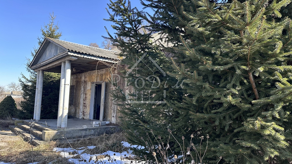 Продаж приміщення вільного призначення поверх - 1/1 Вороньківка - фото 1