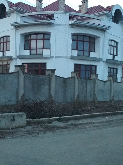 Продам красивую усадьбу в "Царском селе " Одеса - фото 3