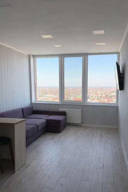 Продаж Квартира 1-кімнатна, 8/16 поверх на Небесной Сотни проспект (Маршала Жукова), 111 Одесса - изображение 2