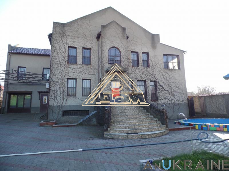 Продаж земельної ділянки 0 соток на ул. Фонтанская дорога, 147/1 Одеса - фото 1