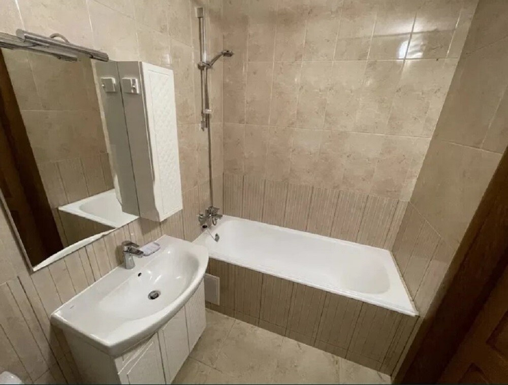 Оренда Квартира 2-кімнатна, 18/24 поверх на улица Заречная, д.1 Київ - фото 12