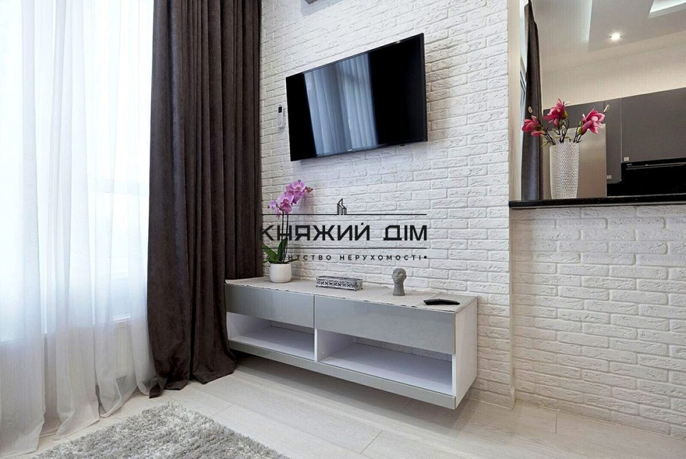 ЖК Central Park Продаж 1 кім. студіо на Джона Маккейна М Либідська Код 21143499 Київ - фото 6