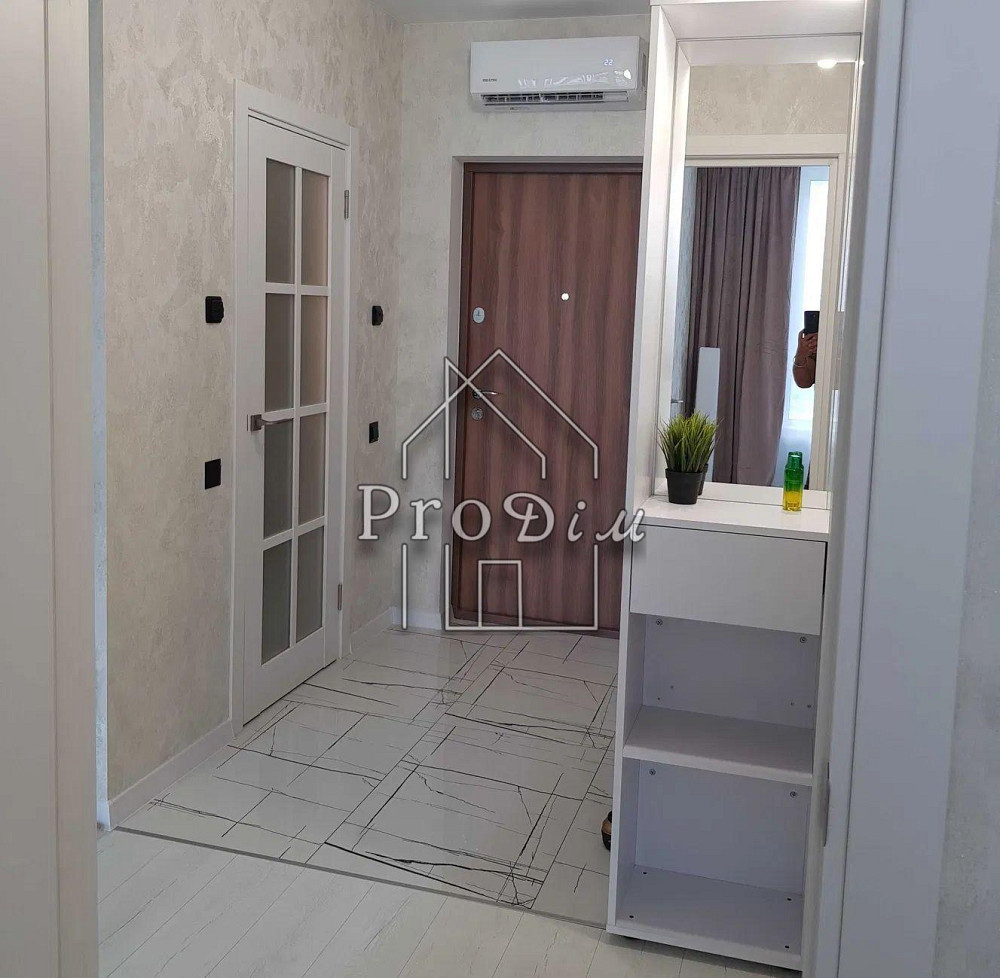 Продаж Будинок 1-кімнатний на Європейського Союзу пр-т, 83 Київ - фото 3