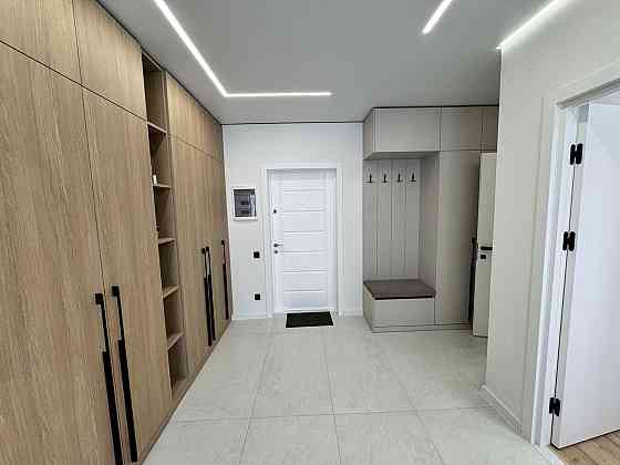 Продаж Квартира 1-кімнатна, 8/12 поверх на Височана, 18 Ivano-Frankivs'k