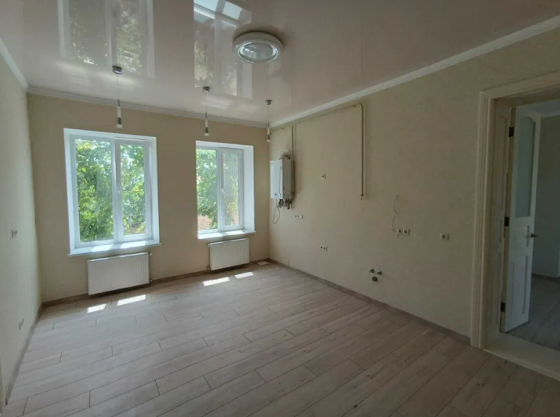 Продам два автономных дома с ремонтом в с.Троицкое (Одесская обл., Беляевский р-н) Novotroitske (Liubashivskyi raion)