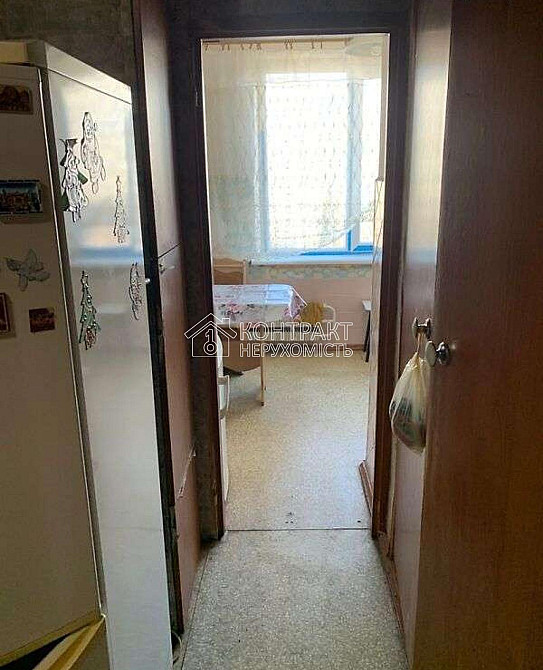 Продаж Квартира 3-кімнатна, 8/12 поверх на вул. Академика Павлова Харків - фото 6