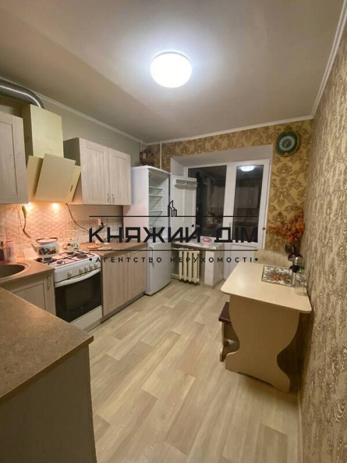 Оренда Квартира 2-кімнатна, 3/9 поверх на Голосеевский просп. (40-летия октября) Киев - изображение 15