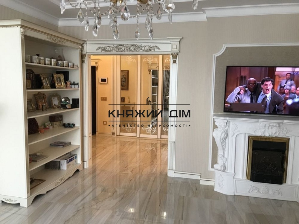 Продаж 3к Квартира 120 кв.м Пчелки Елены ул. Київ - фото 12