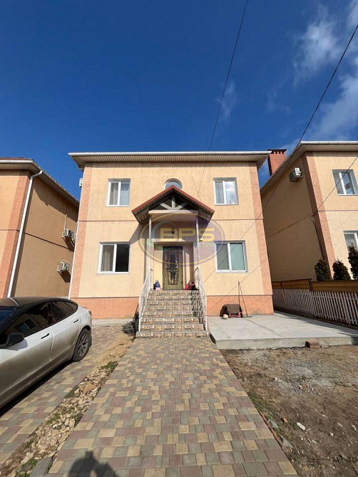 Продаж 2-поверховий Будинок з ділянкою 3 сот 180 кв.м 4 кімн.  Бурлача Балка - фото 1