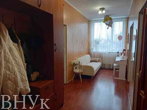 Продаж Квартира 3-кімнатна, 2/3 поверх на вул. Карбишева Луцьк