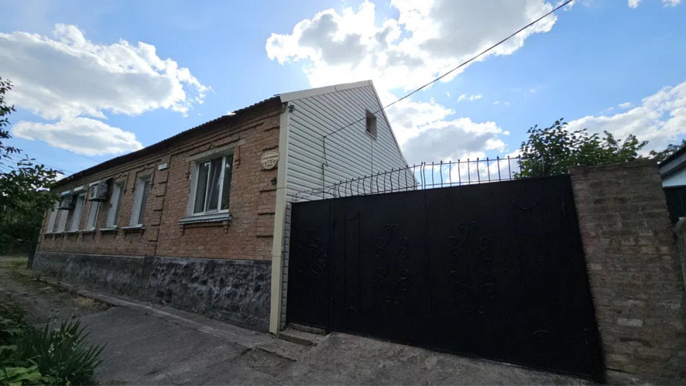 Продам частину будинку на Шкільному (Куропятникова). Кропивницький - фото 9