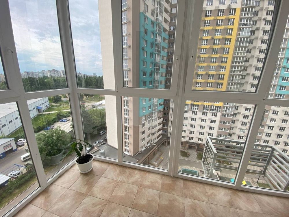 Продаж Квартира 3-кімнатна, 11/25 поверх на Заболотного Академіка вул., д. 15в Kiev - photo 12