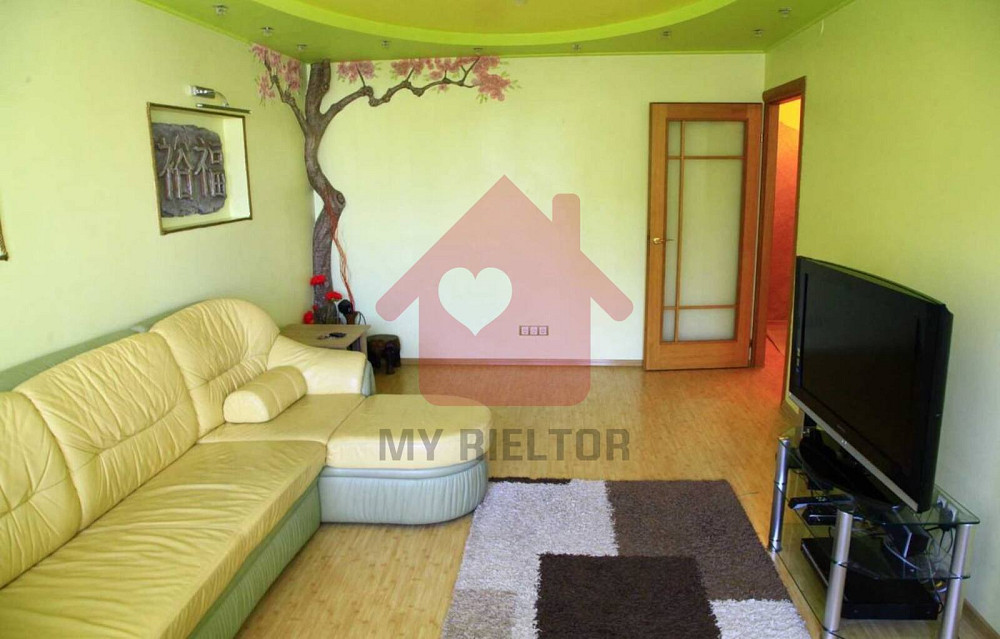 Оренда чотирикімнатної квартири по вул.Загорська Uzhhorod - photo 2