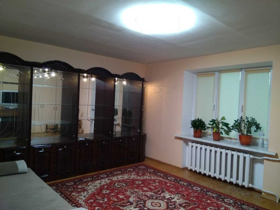 Продаж Квартира 4-кімнатна на ул. Маршала Малиновского, 1/1 Одеса - фото 1