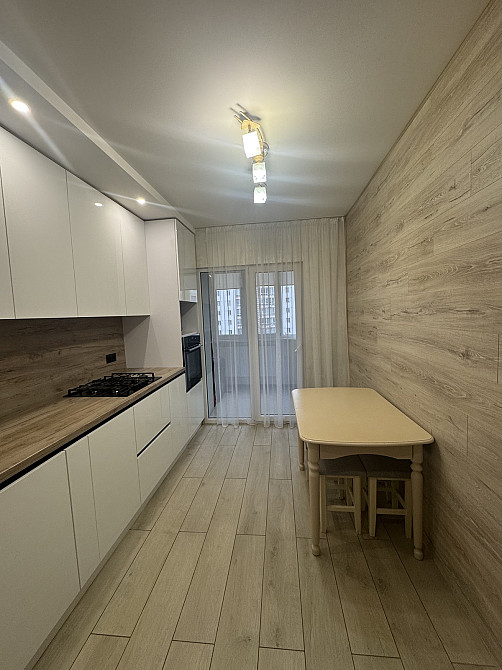 Продаж Квартира 2-кімнатна, 5/8 поверх на Яблунева 1/2, 2 Івано-Франківськ - фото 2