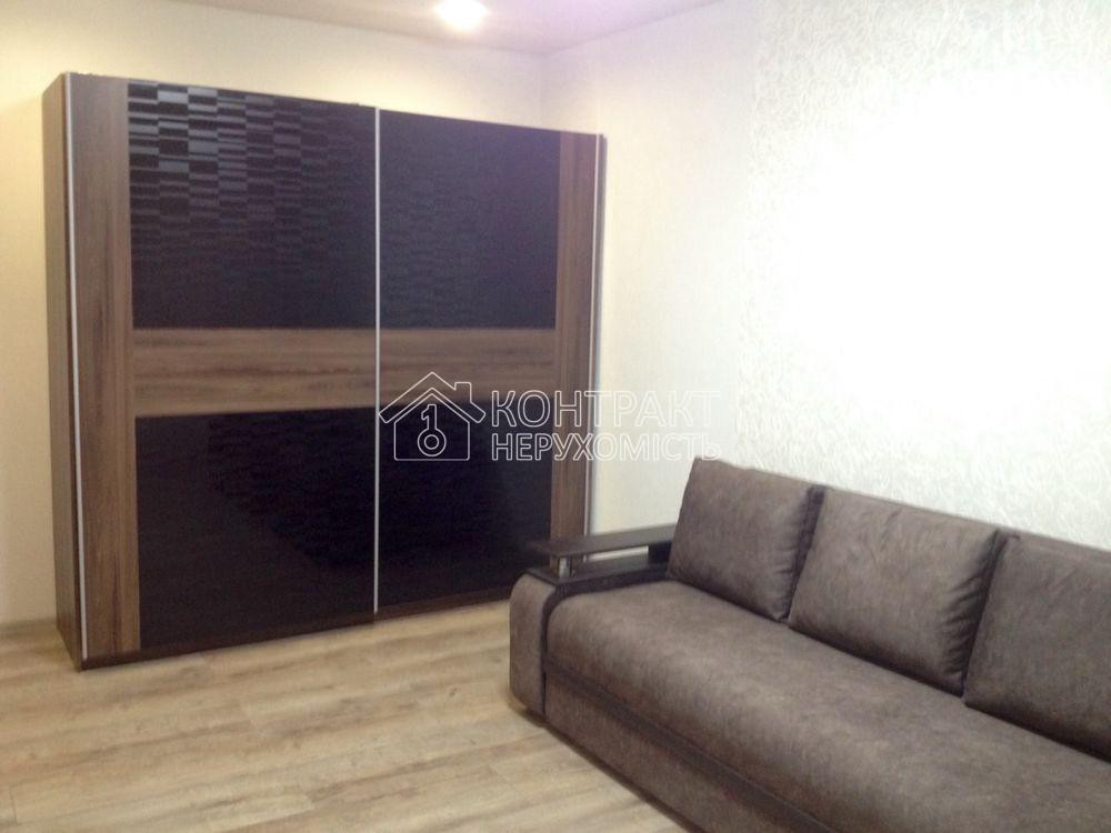 Продаж Квартира 1-кімнатна, 1/9 поверх на вул. Перемоги Харків - фото 9