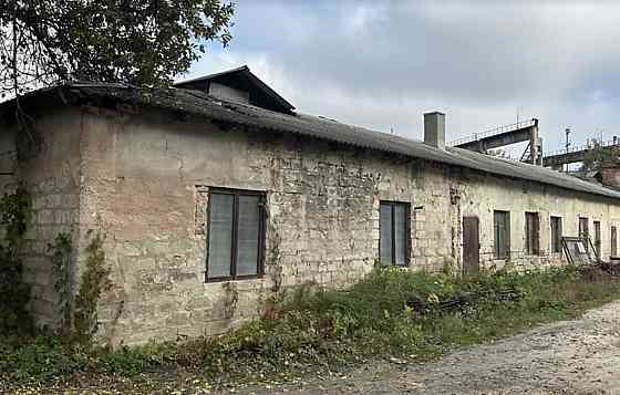 Продаж приміщення вільного призначення поверх - 1/1 Тернопіль