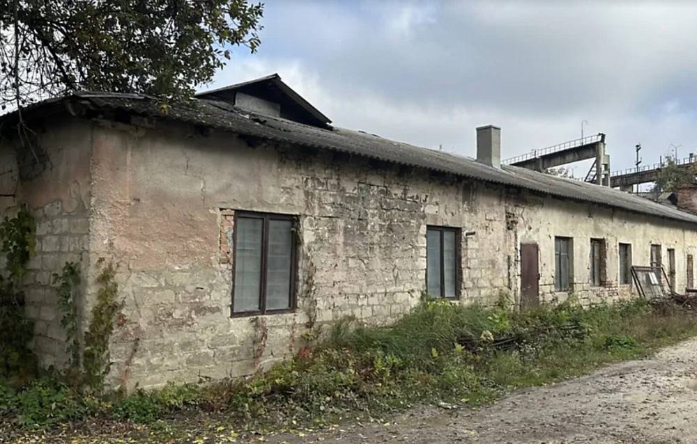 Продаж приміщення вільного призначення поверх - 1/1 Тернопіль - фото 3